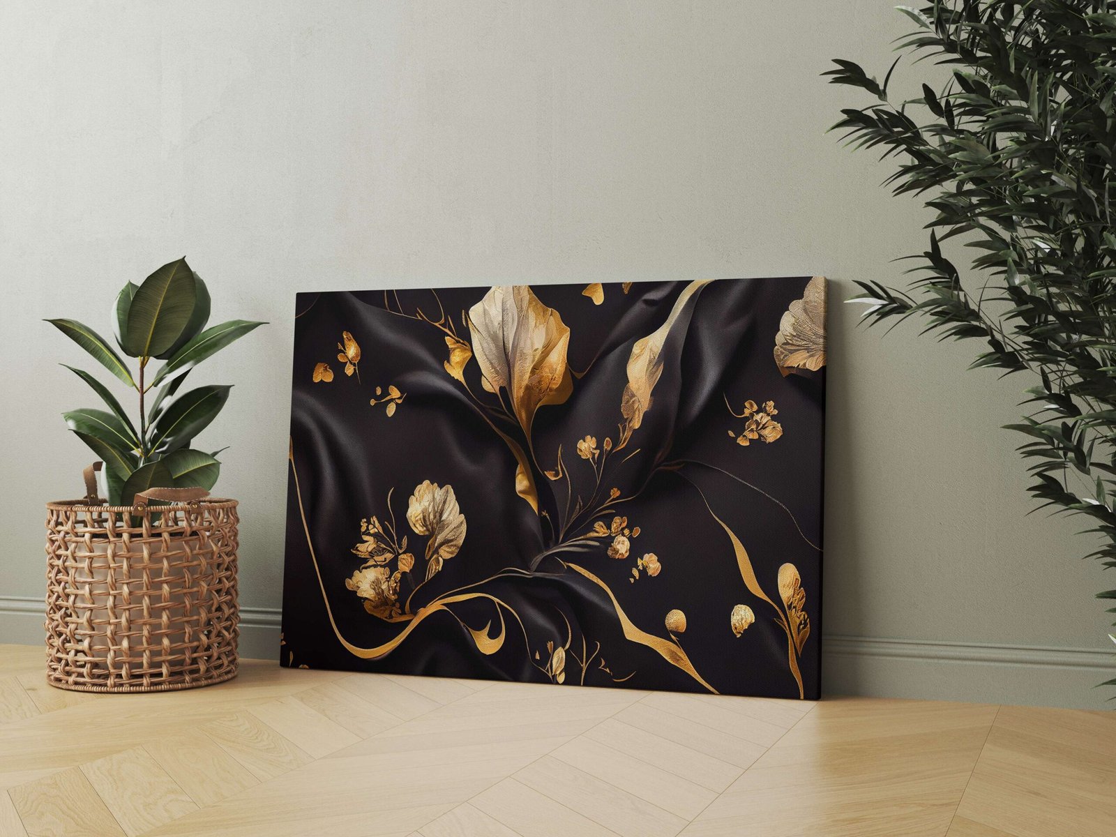 Transform Your Space with Framed Canvas Art - Image 3